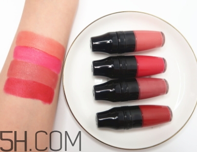 2018年染唇液哪個(gè)牌子好？2018染唇液前十強(qiáng)推薦