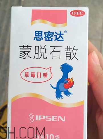 蒙脫石散能和醒脾養(yǎng)兒顆粒一起吃嗎？蒙脫石散最多能吃幾天？
