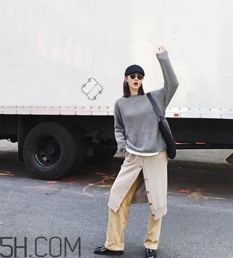 羊絨衫會(huì)越穿越大嗎？羊絨衫買小了怎么辦？