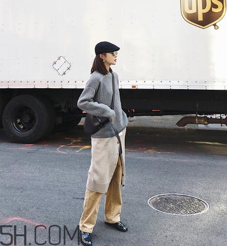 羊絨衫會(huì)越穿越大嗎？羊絨衫買小了怎么辦？