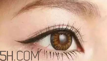 紋美瞳線是永久的嗎？紋美瞳線的注意事項