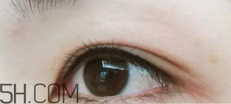 紋美瞳線是永久的嗎？紋美瞳線的注意事項