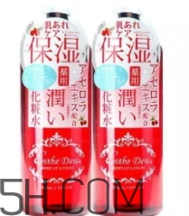 2018年爽膚水哪個(gè)牌子好？2018爽膚水前十強(qiáng)推薦