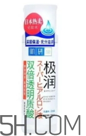 2018年爽膚水哪個(gè)牌子好？2018爽膚水前十強(qiáng)推薦