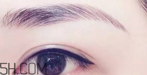 怎么紋美瞳線好看？紋美瞳線的危害