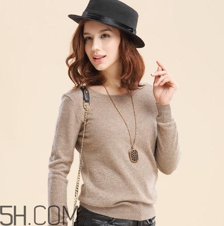 羊絨衫可以用漂白劑嗎？羊絨衫用什么洗最好？