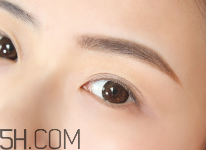 紋眉毛結(jié)痂掉了沒顏色怎么辦？半永久眉毛幾天掉痂？