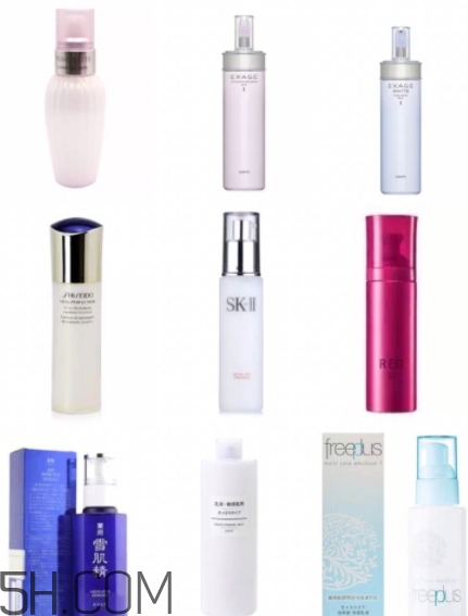 2018年乳液哪個牌子好？2018乳液前十強推薦
