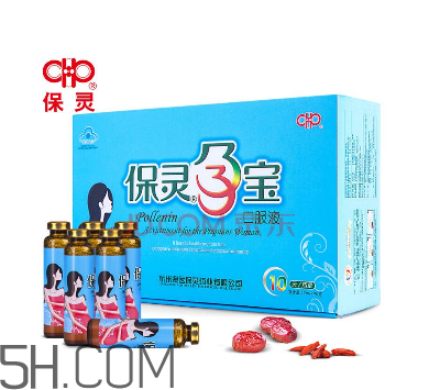 保靈孕寶多少錢一盒？保靈孕寶喝到幾個月？