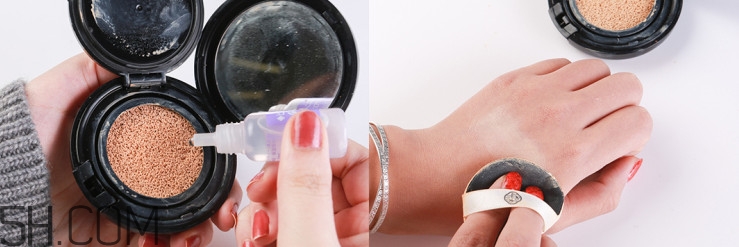 太陽(yáng)社玻尿酸原液使用方法及搭配建議 太陽(yáng)社玻尿酸原液使用方法及搭配建議