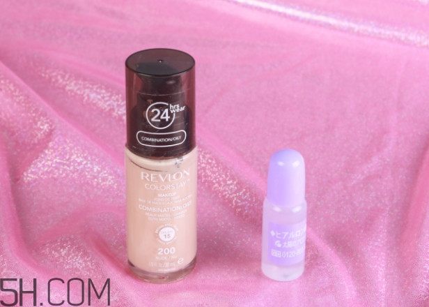 太陽(yáng)社玻尿酸原液使用方法及搭配建議 太陽(yáng)社玻尿酸原液使用方法及搭配建議