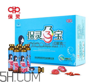 保靈孕寶飯前吃好還是飯后吃好？保靈孕寶怎么吃？