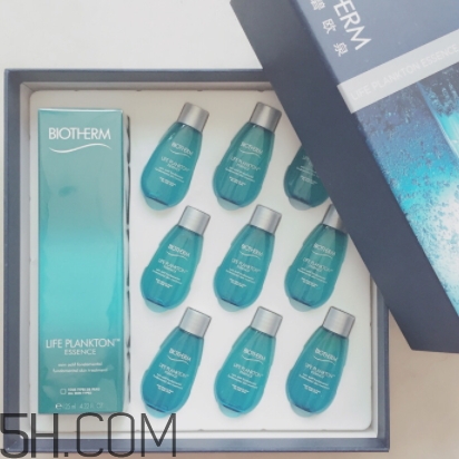 2018年精華液哪個牌子好？2018年精華液前十強