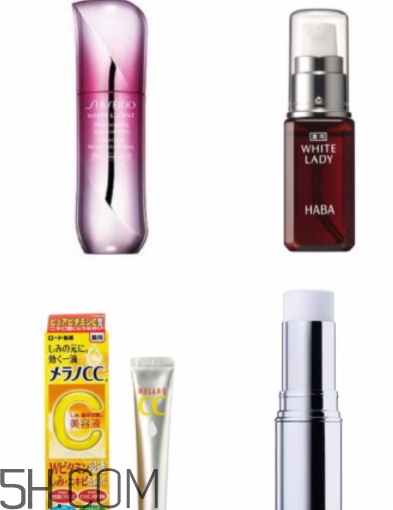 2018年精華液哪個牌子好？2018年精華液前十強