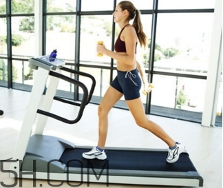 哪些人不適合在跑步機上鍛煉？跑步機鍛煉的注意事項有哪些？