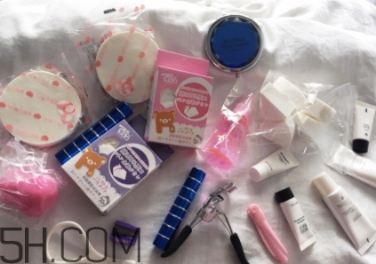 bleunuit深藍(lán)是什么牌子？bleunuit深藍(lán)彩妝什么檔次