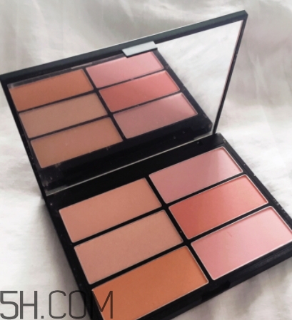 bleunuit深藍(lán)是什么牌子？bleunuit深藍(lán)彩妝什么檔次