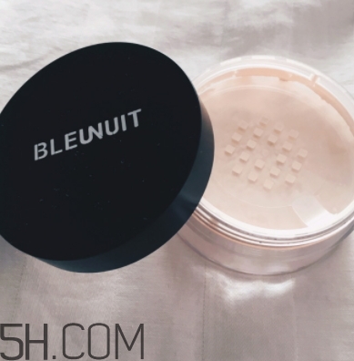 bleunuit深藍(lán)是什么牌子？bleunuit深藍(lán)彩妝什么檔次