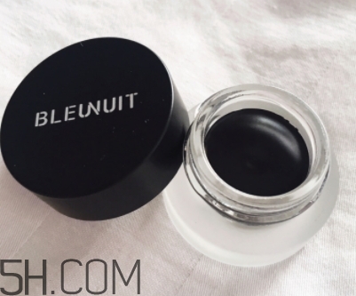 bleunuit深藍(lán)是什么牌子？bleunuit深藍(lán)彩妝什么檔次