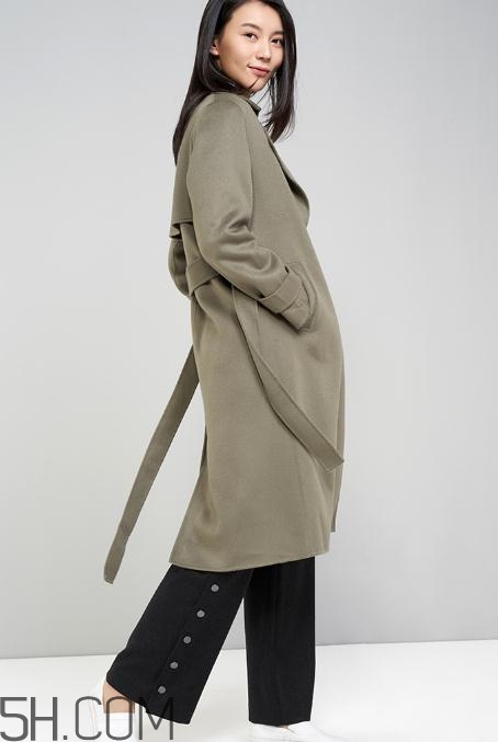 鄂爾多斯羊絨大衣怎么樣？鄂爾多斯羊絨大衣好嗎？