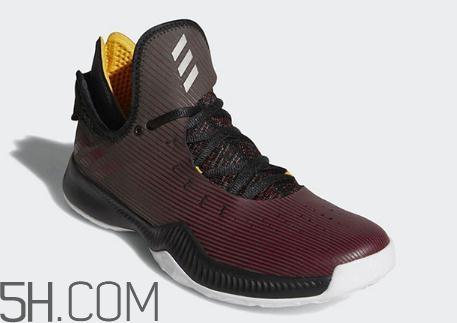 adidas harden pensole發(fā)售時(shí)間_多少錢？