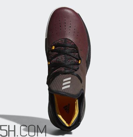adidas harden pensole發(fā)售時(shí)間_多少錢？