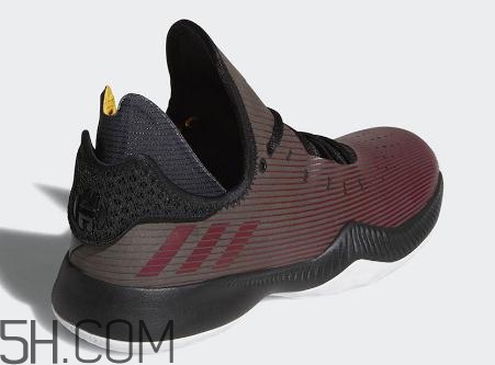 adidas harden pensole發(fā)售時(shí)間_多少錢？
