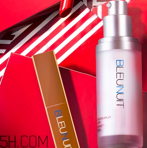 bleunuit深藍(lán)是哪國(guó)的？bleunuit深藍(lán)是大牌子嗎？