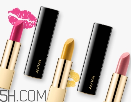 avva艾微口紅怎么樣？avva艾微口紅多少錢