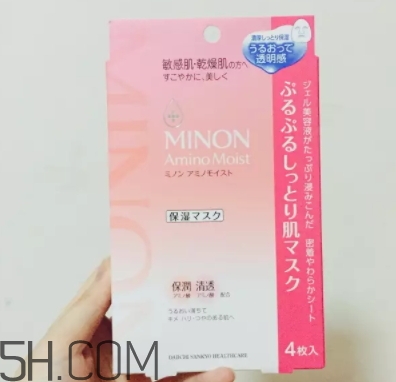 2018年面膜哪個牌子好？2018面膜排行前十強