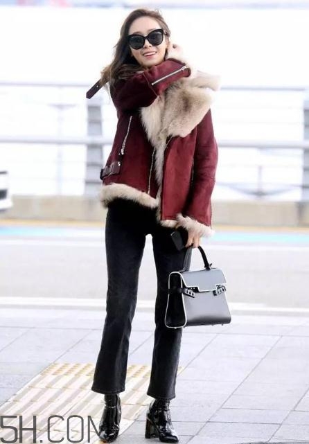 喇叭褲太長(zhǎng)了怎么辦？喇叭褲怎么改短？