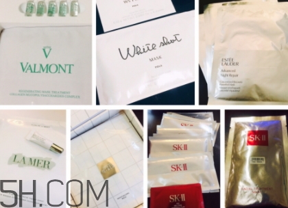 2018年面膜哪個牌子好？2018面膜排行前十強