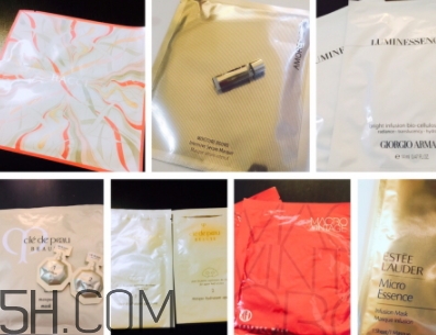 2018年面膜哪個牌子好？2018面膜排行前十強