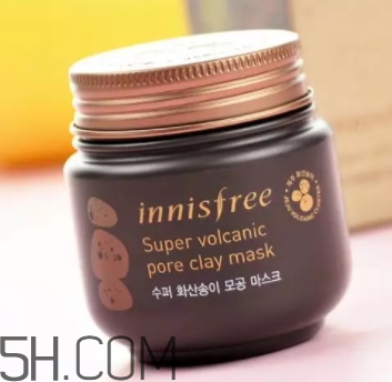 2018年清潔面膜哪個(gè)牌子好？2018清潔面膜排行榜