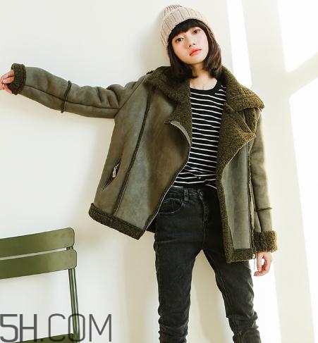 皮毛一體和羊剪絨哪個(gè)好？皮毛一體和羊剪絨的區(qū)別