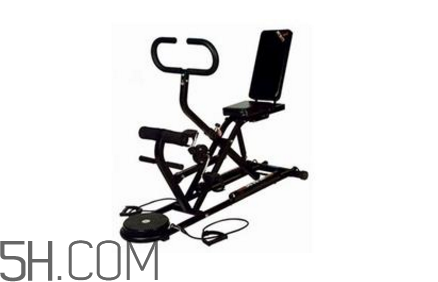 健騎機(jī)能練腹肌嗎？健騎機(jī)怎么練才能有腹肌呢？