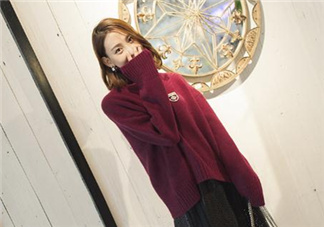 羊絨衫上有黃斑怎么洗？羊絨衫發(fā)霉怎么處理？