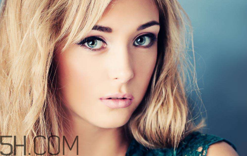 紋眉掉痂后沒顏色正常嗎？紋眉的禁忌