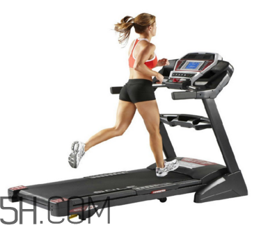 哪些人不適合在跑步機上鍛煉？跑步機鍛煉的注意事項有哪些？