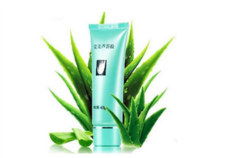 完美蘆薈膠是祛疤的嗎？完美蘆薈膠是哪出的？