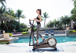 橢圓機是有氧運動還是無氧運動？橢圓機的正確使用方法是什么？