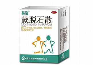 蒙脫石散可以和奶粉一起吃嗎？吃完蒙脫石散能喝水嗎？