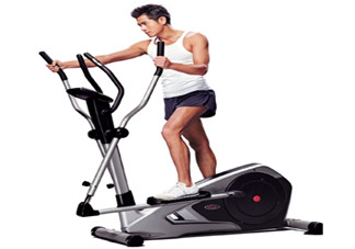 橢圓機能瘦腿嗎？橢圓機怎么練瘦腿效果好？