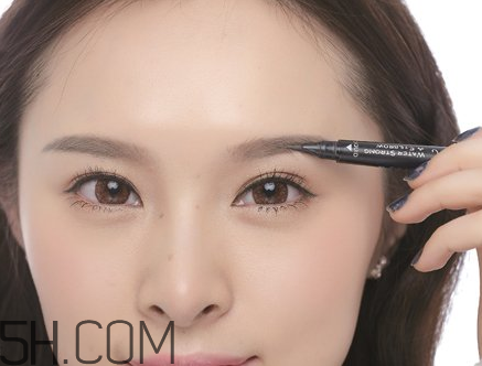 紋眉什么季節(jié)做為好？紋眉后的注意事項