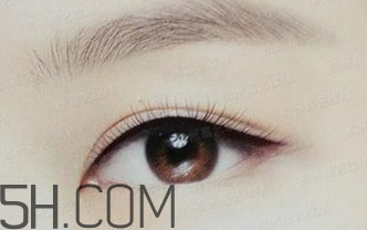 紋美瞳線是永久的嗎？紋美瞳線的注意事項