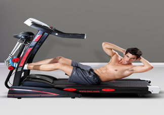 怎么選擇跑步機(jī)上的坡度？跑步機(jī)上的坡度設(shè)置為多少度合適？