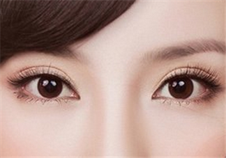 紋美瞳線是永久的嗎？紋美瞳線的注意事項