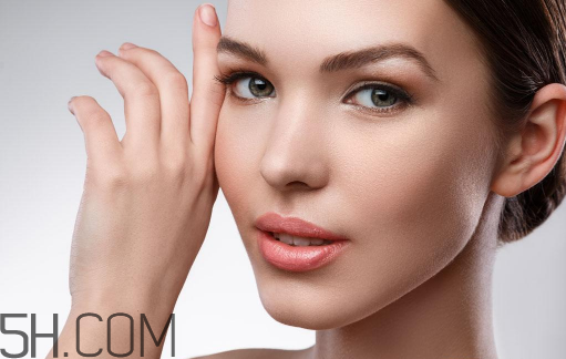 哪些人不宜紋眉？紋眉繡眉的注意事項(xiàng)