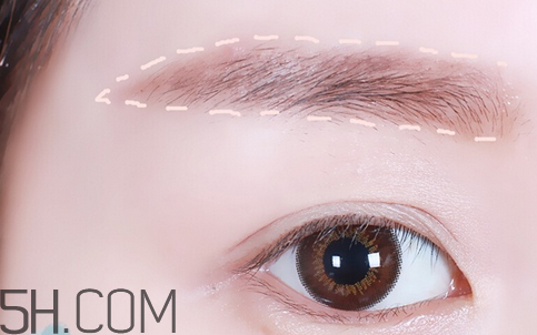 半永久眉毛修復劑要用幾天？飄眉好還是霧眉好？