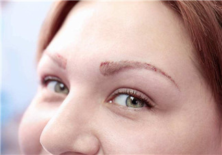 繡眉會(huì)疼嗎？夏天紋眉的壞處